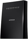 【中古】【メーカ生産終了品】NETGEAR メッシュ中継機 エクステンダー 11ac AC3000 トライバンド速度 1733+866+400Mbps 他社とも...