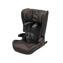 【中古】カーメイト(エールベベ) エールベベ・パパット グランス 【ISOFIX取付】1歳から11歳用ジュニアシート(座面だけでも使えるセパレート構造/シート