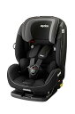 【中古】アップリカ(Aprica) ISOFIXジュニアシート フォームフィット FormFit スチールブラック BK 2047647