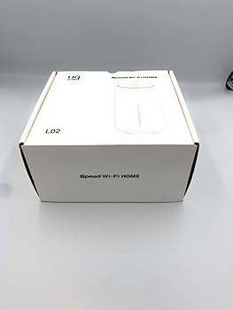 【中古】Speed Wi-Fi HOME L02 white UQ版 白 【中古】Speed Wi-Fi HOME L02 white UQ版 白