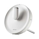 【中古】バッファロー メッシュ WiFi 無線LAN AirStation connect 親機 トライバンド セキュリティ機能搭載 テレワーク Wi-Fi 5...