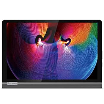 【中古】Lenovo(レノボ) 10.1型タブレットパソコン Lenovo Yoga Smart Tab 64GBモデル ZA3V0052JP