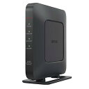【中古】BUFFALO WiFi 無線LAN ルーター WSR-2533DHPL2/NB 11ac ac2600 1733+800Mbps IPv6対応 デュアルバンド 4LDK 3階建向け 簡易パッケージ テレワー