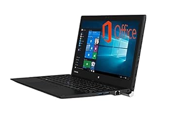 【中古】東芝 Portege Z20t-C タブレット2in1PC/Core M5-6y57 /MS Office 2019/Win 10/メモリ:8GB/SSD:256GB/HDMI/USB 3.0/13.3型FHD液晶/カメラ/Bluetoo 【中古】東芝 Portege Z20t-C タブレット2in1PC/Core M5-6y57 /MS Office 2019/Win 10/メモリ:8GB/SSD:256GB/HDMI/USB 3.0/13.3型FHD液晶/カメラ/Bluetoo