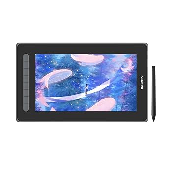 【中古】XP-PEN 液晶タブレット Artist12 セカンド豪華版 ブラック JPCHCD120FH_BK 【中古】XP-PEN 液晶タブレット Artist12 セカンド豪華版 ブラック JPCHCD120FH_BK