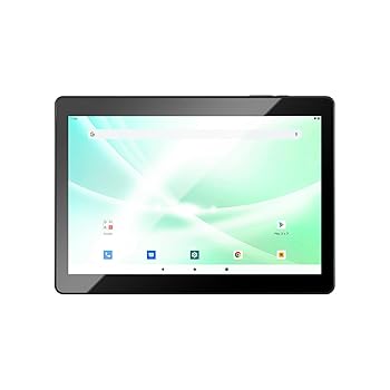 【中古】JENESIS タブレット JT10LTE-X1 (3GB/32GB/10.1インチ IPS液晶モニター/Android 11/LTE搭載) JT10LTE-X1 【中古】JENESIS タブレット JT10LTE-X1 (3GB/32GB/10.1インチ IPS液晶モニター/Android 11/LTE搭載) JT10LTE-X1