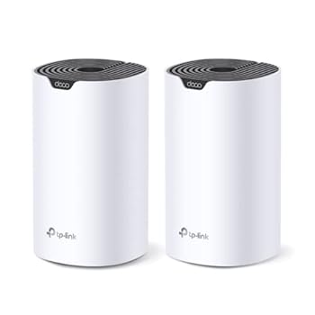 【中古】Deco S7 AC1900 メッシュWi-Fiシステム 2パック 【中古】Deco S7 AC1900 メッシュWi-Fiシステム 2パック