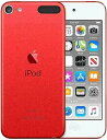 【中古】ipod touch第7世代32GBレッドです 7th Red
