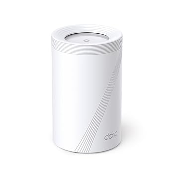 šTP-Link WiFi 7 롼 å WiFi ƥ ȥ饤Х 5760 Mbps (6GHz) + 2880 ...
