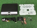 【中古】MH23S ワゴンR FXリミテッド フリップダウンモニター