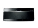 【中古】ONKYO AERO Sound System iPod Dock搭載CDチューナーアンプシステム CBX-500(B) /ブラック