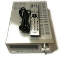 【中古】ONKYO CDチューナーアンプ CR-555(S)