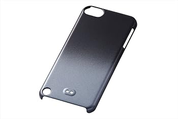 【中古】レイ・アウト iPod touch(2012年) グラデーション・シェルジャケット RT-T5C5/SB