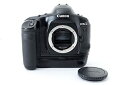 【中古】Canon EOS-1V ボディ