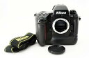 【中古】Nikon F5 ボディ