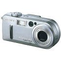 【中古】SONY Cyber-Shot(サイバーショット) P9 デジタルスチルカメラ DSC-P9