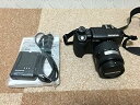 【中古】OLYMPUS デジタル一眼レフカメラ E-300 レンズセット