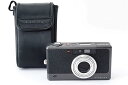 【中古】FUJIFILM フィルムカメラ NATURA CLASSICA (ナチュラ クラシカ) FUJI NATURA CLASSICA