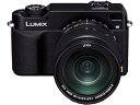 【中古】パナソニック デジタル一眼レフカメラ LUMIX L1 ブラック DMC-L1K
