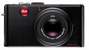 【中古】Leica D-LUX 3 10MP デジタルカメラ 4倍広角光学手ブレ補正ズーム (ブラック) (メーカー生産終了)