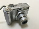 【中古】Canon デジタルカメラ PowerShot (パワーショット) A550