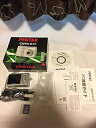 【中古】PENTAX デジタルカメラ Optio (オプティオ) E40 OPTIOE40