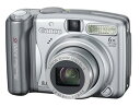 【中古】Canon デジタルカメラ PowerShot (パワーショット) A720 IS PSA720IS