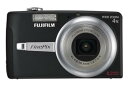【中古】FUJIFILM デジタルカメラ FinePix (ファインピクス) F480 ブラック FX-F480B