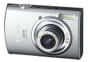 【中古】Canon デジタルカメラ IXY (イクシ) DIGITAL 910 IS(シルバー) IXYD910IS(SL)