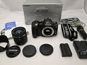 【中古】OLYMPUS デジタル一眼レフカメラ E-520 レンズキット E-520KIT