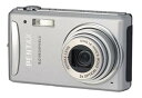 【中古】PENTAX デジタルカメラ OPTIO (オプティオ)V20 シルバー OPTIOV20