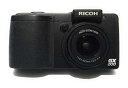 【中古】RICOH デジタルカメラ GX200 ボディ GX200