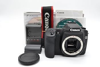 【中古】Canon デジタル一眼レフカメラ EOS 50D ボディ EOS50D