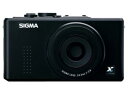 【中古】シグマ デジタルカメラ DP2