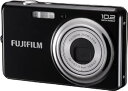 【中古】富士フイルム FinePix J28 10.2MP デジタルカメラ 光学3倍ズーム付き