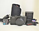 【中古】シグマ DP2s COMPACT DIGITAL CAMERA