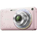 【中古】ソニー SONY デジタルカメラCybershot W350D(1410万画素/光学x4/デジタルx8/ジュエルピンク) DSC-W350D/P