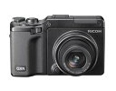 【中古】リコー RICOH デジタルカメラ GXR+S10KIT 24-72mm 170540
