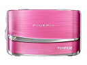 【中古】FUJIFILM FinePix デジタルカメラ Z80 ピンク F FX-Z80P 1420万画素 光学5倍ズーム 2.7型液晶