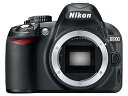 【中古】Nikon デジタル一眼レフカメラ D3100 ボディ D3100