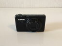 【中古】Canon デジタルカメラ Powershot S95 PSS95 1000万画素高感度CCD 光学3.8倍ズーム 広角28mm 3.0型液晶 F2.0
