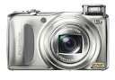 【中古】FUJIFILM FinePix デジタルカメラ F300 EXR シルバー F FX-F300EXR S 1200万画素 スーパーCCDハニカムEXR...