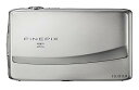 【中古】FUJIFILM デジタルカメラ FinePix Z900 EXR シルバー FX-Z900EXR S F FX-Z900EXR S