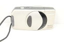 【中古】Canon Autoboy Luna