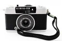 【中古】Olympus Pen EE-3