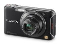 【中古】パナソニック デジタルカメラ ルミックス ブラック DMC-SZ5-K 光学10倍 WiFi搭載 薄型スリムコンパクト