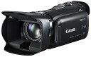 【中古】Canon デジタルビデオカメラ iVIS HF G20 光学10倍ズーム 内蔵32GBメモリー ブラック IVISHFG20(2)