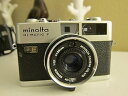 【中古】minolta hi-matic f ミノルタ ハイマチックF