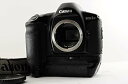【中古】Canon EOS-1N RS