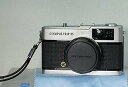 【中古】Olympus Trip 35 / OLYMPUS TRIP35